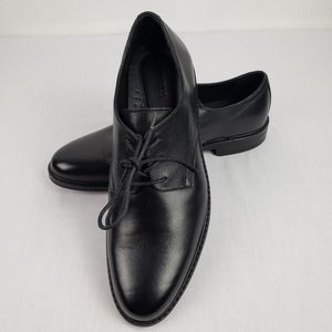 Express Oxford Leather Shoes